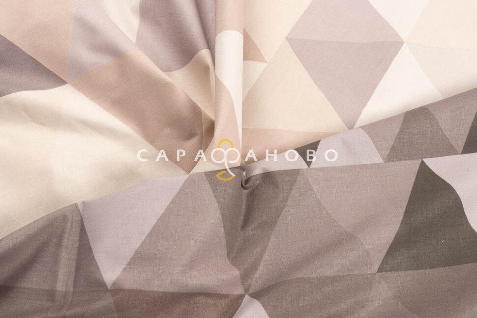 Ткань Бязь Премиум 220 см