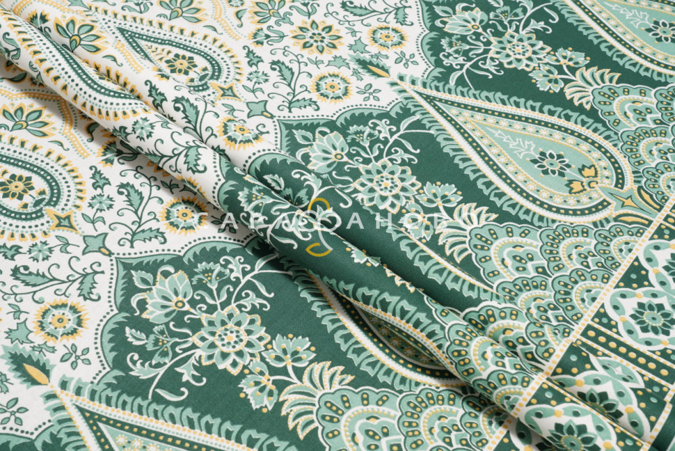 Ткань Бязь 150 см ГОСТ рис 6229-8