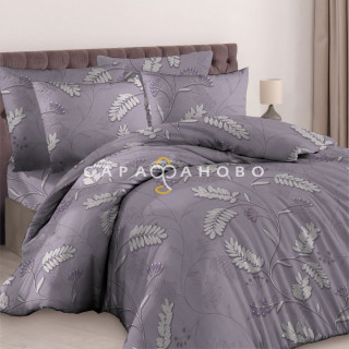 Ткань Бязь 150 см рис 10567/1 Бусинка