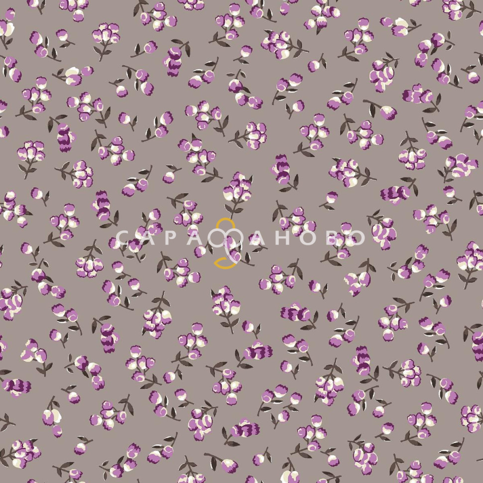 Перкаль 150 см 13295-5 Натали