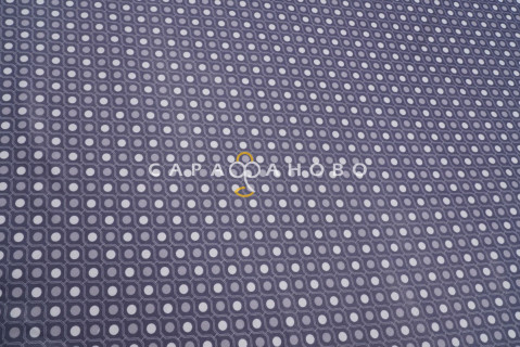 Ткань поплин 220 см "Феникс" рис 11043-1 (компаньон)