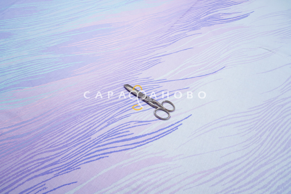Ткань Перкаль 220 см 125 г