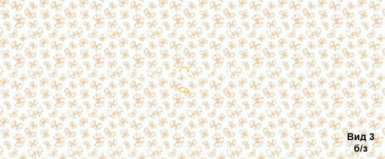 Ткань поплин 150 см детский рис 1770 вид 3 б\з