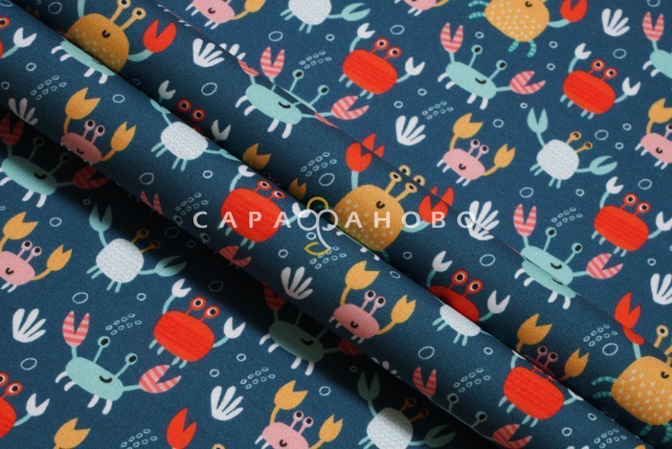 Ткань Перкаль 150 См. Рис. 90069