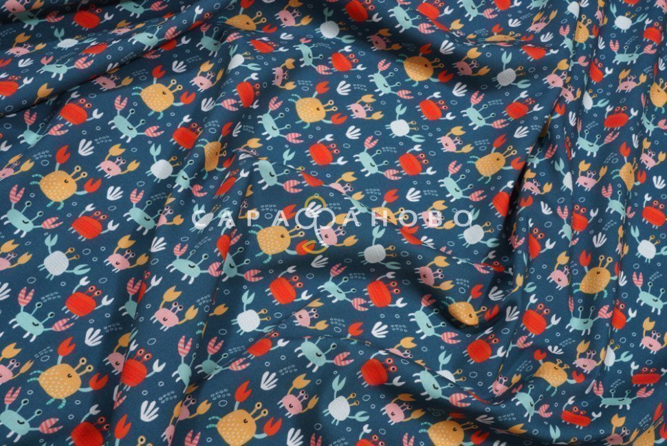 Ткань Перкаль 150 См. Рис. 90069
