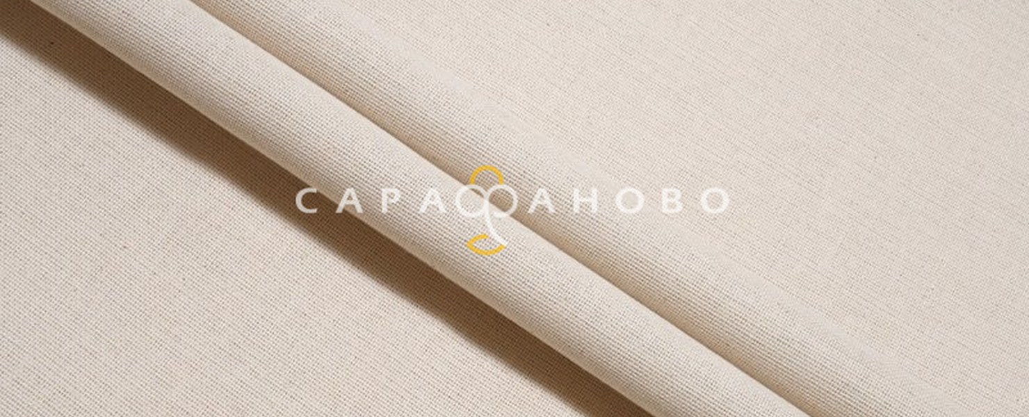 Ткань толстая