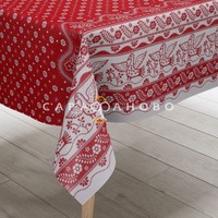 Кухонные и скатертные ткани